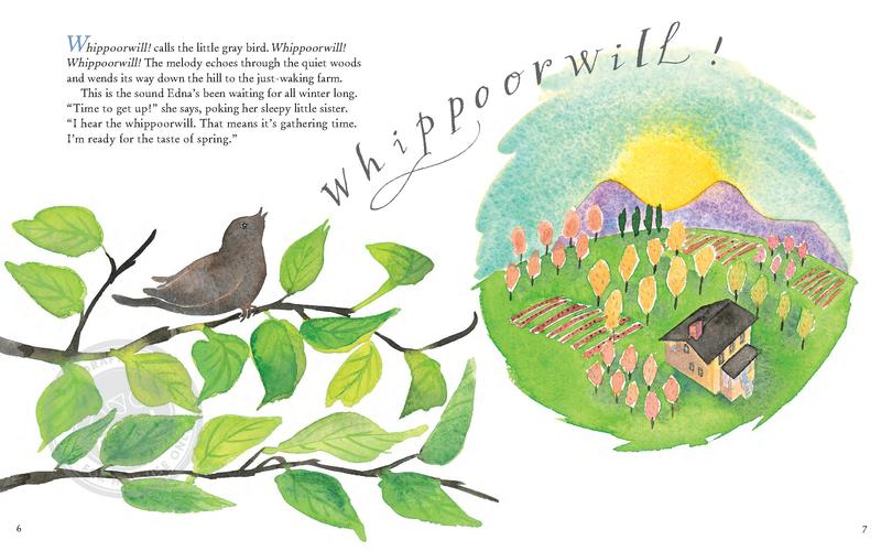 Bring Me Some Apples and I’ll Make You a Pie: A Story About Edna Lewis