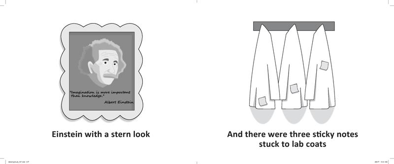 Goodnight Lab: A Scientific Parody