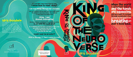 King of the Neuro Verse
