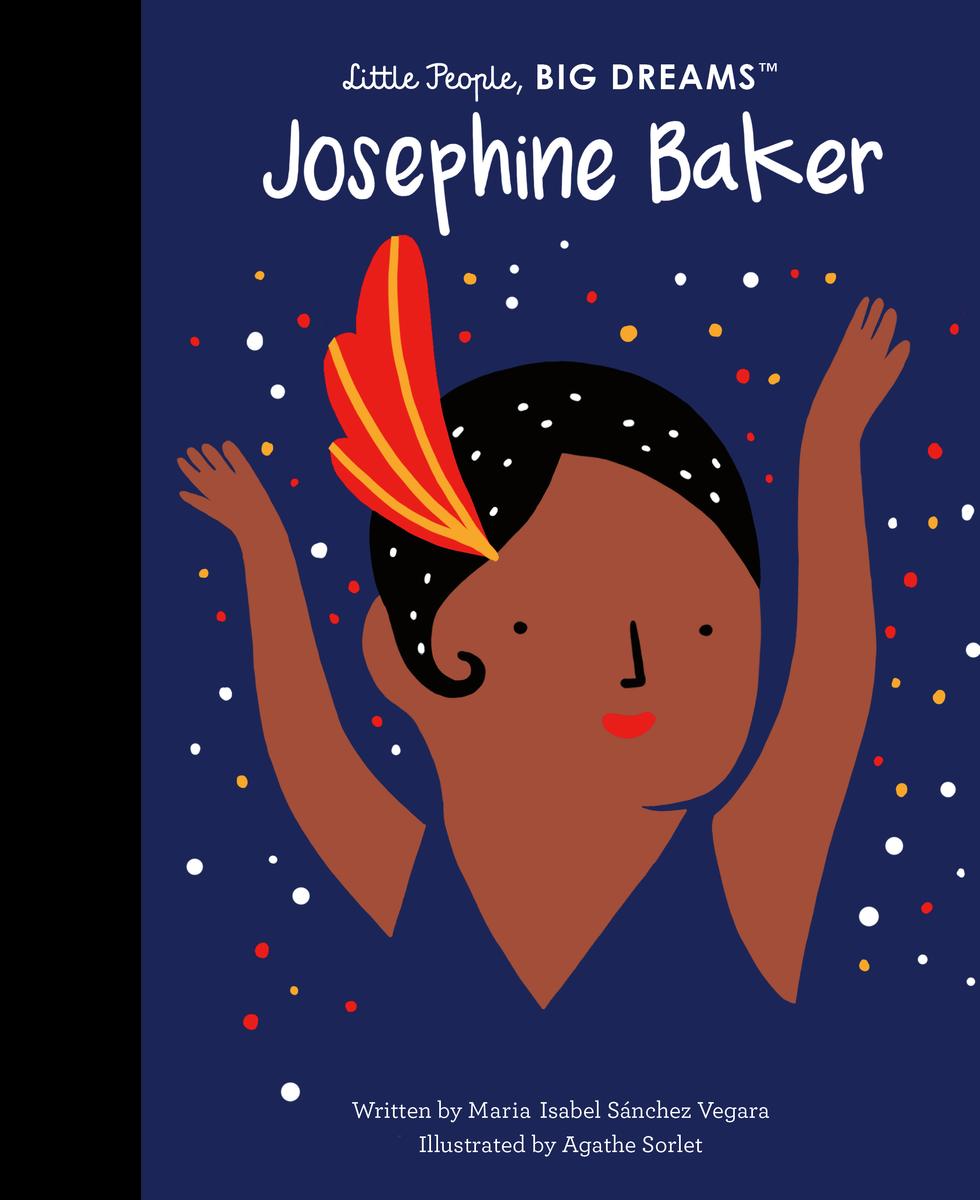Josephine Baker