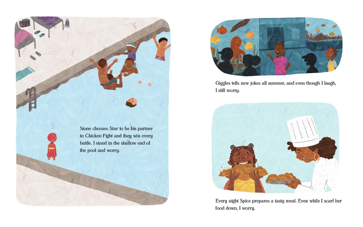 When My Cousins Come to Town