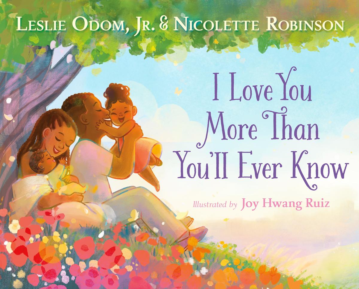 I Love You More Than You'll Ever Know (Sale)