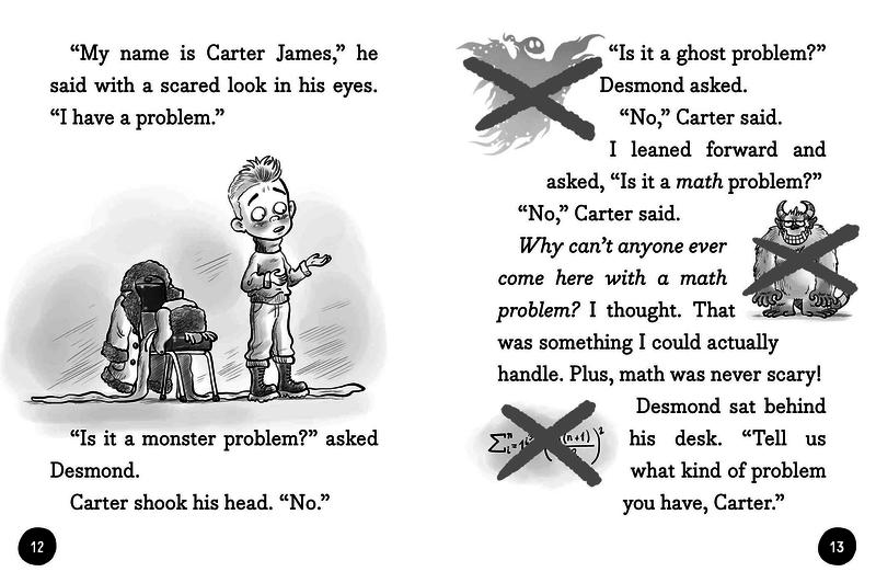 The Sleepwalking Snowman