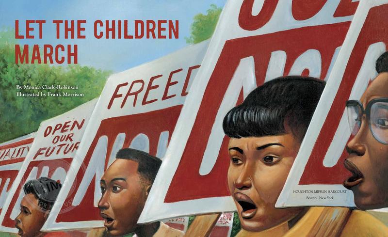 Let the Children March