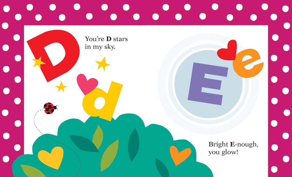 Chicka Chicka I Love Mom