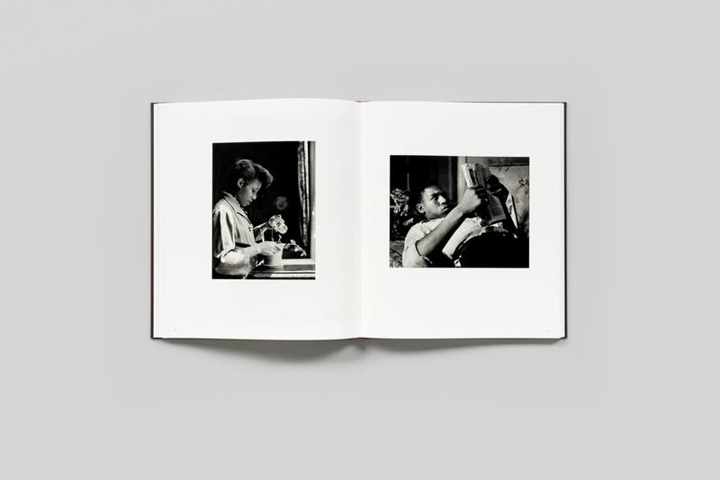 Gordon Parks: The Making of an Argument