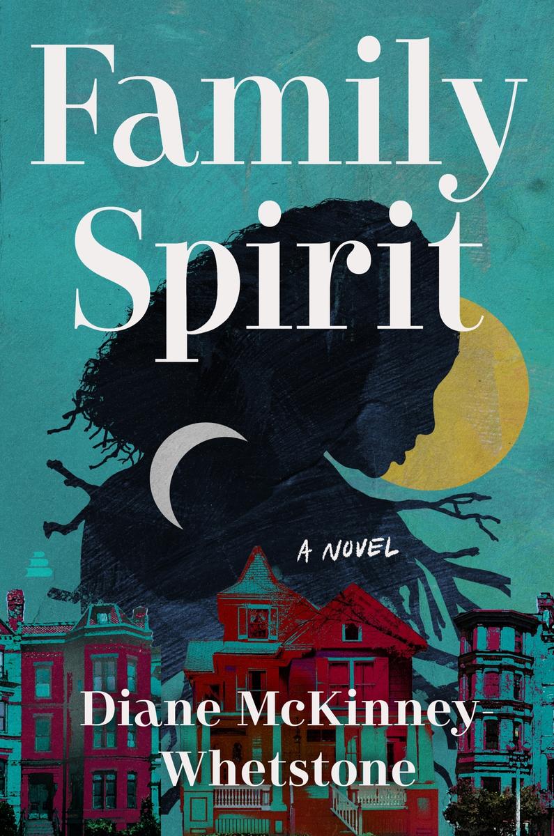 Family Spirit: A Novel