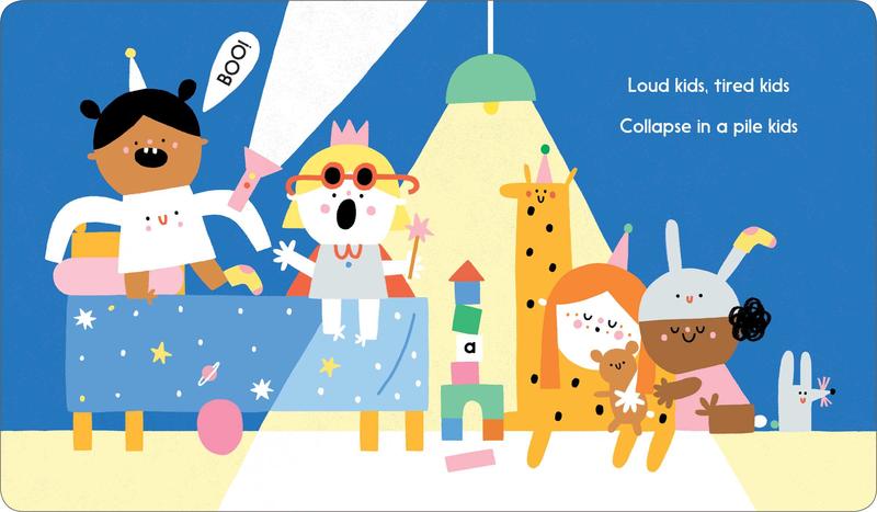 All Kids Are Good Kids