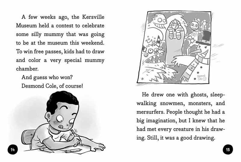 Now Museum, Now You Don't