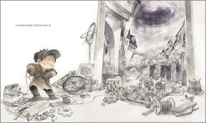 What Do You Do With a Problem