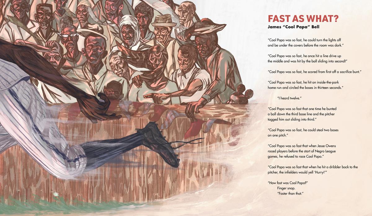 Black Diamond Kings Heroes of Negro League Baseball