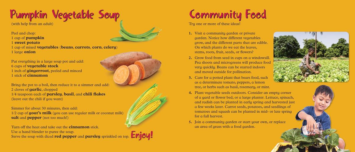 Community Soup