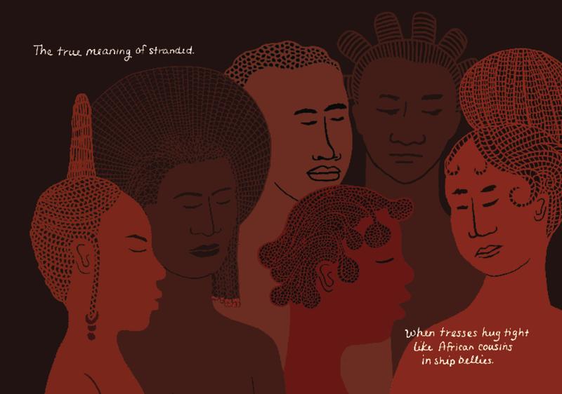 Inheritance: A Visual Poem