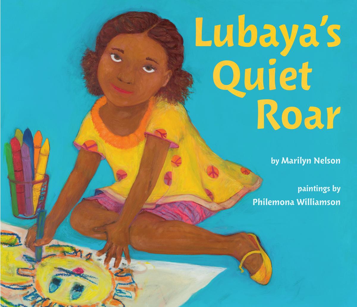 Lubaya's Quiet Roar