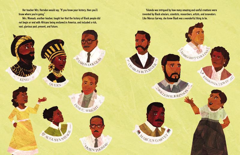 When the Schools Shut Down: A Young Girl's Story of Virginia's "Lost Generation" and the Brown v. Board of Education of Topeka Decision