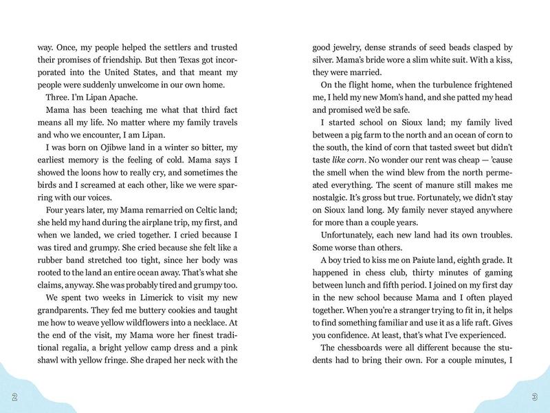 Take the Mic: Fictional Stories of Everyday Resistance