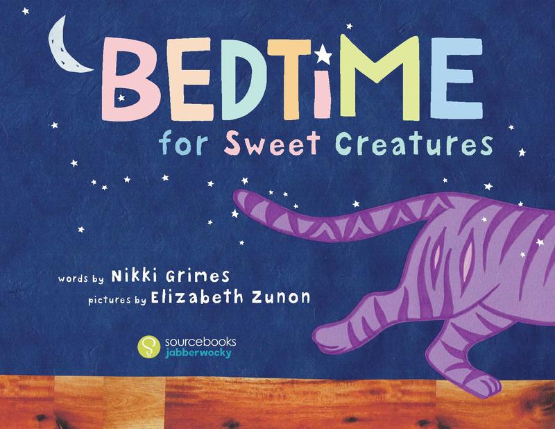 Bedtime for Sweet Creatures