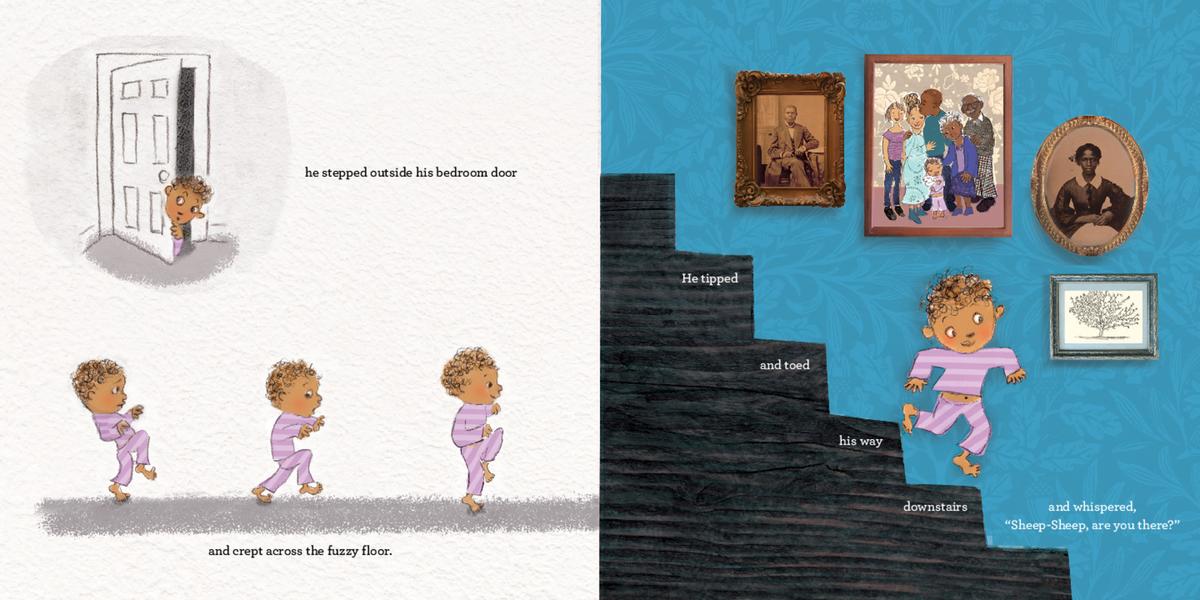 Good Night, Little Man