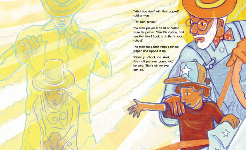 Big Papa and the Time Machine