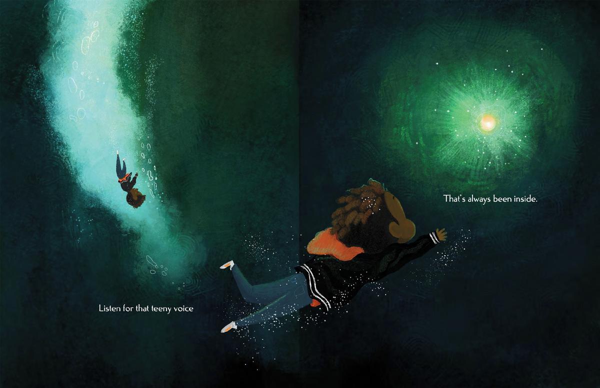 You Will Do Great Things