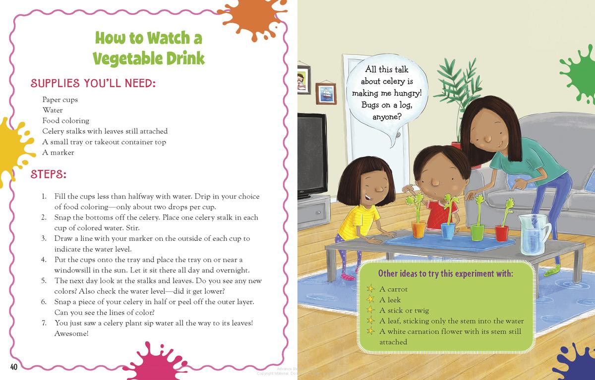 How to Babysit Your Grown-Up: Activities to Do Together HOW TO