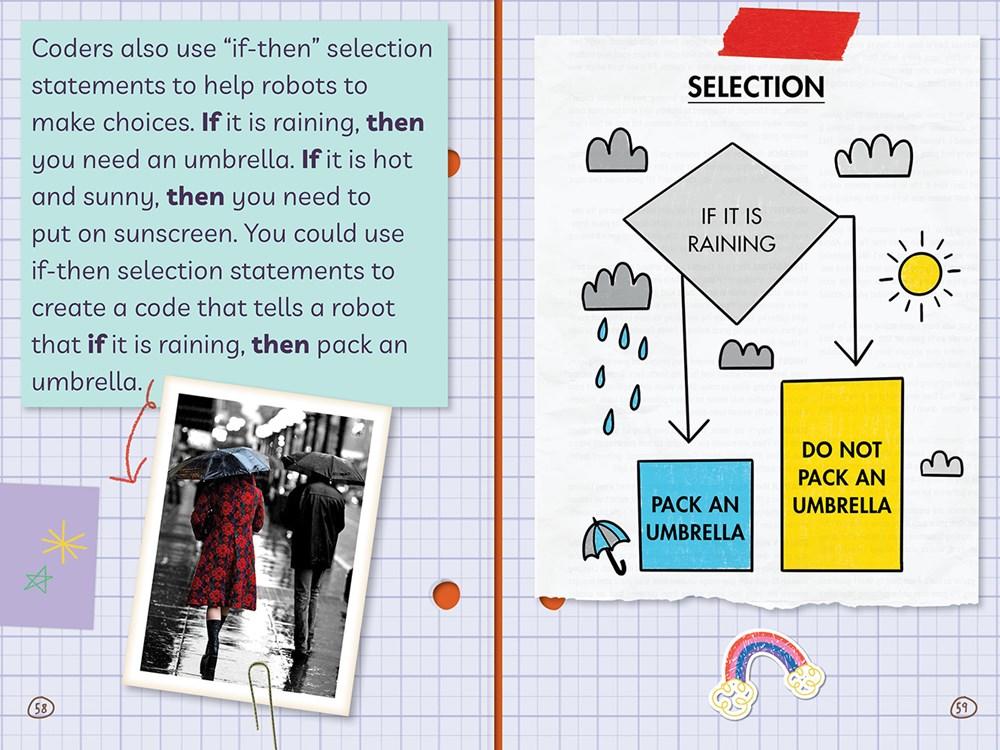 Rockin' Robots! (Ada Twist, Scientist: The Why Files #5)