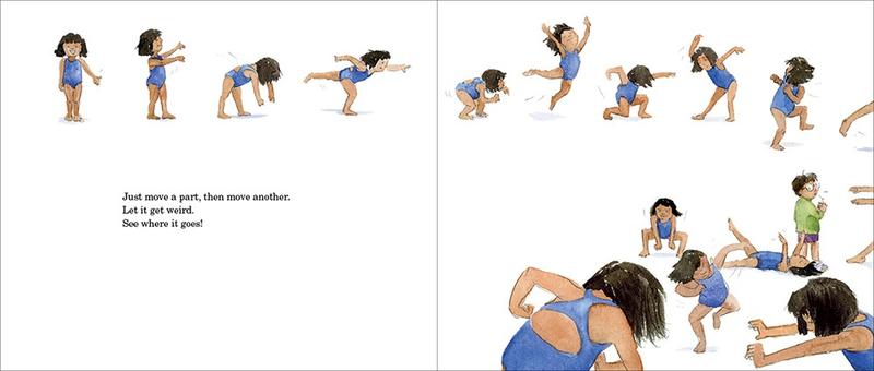 How Do You Dance?: A Picture Book