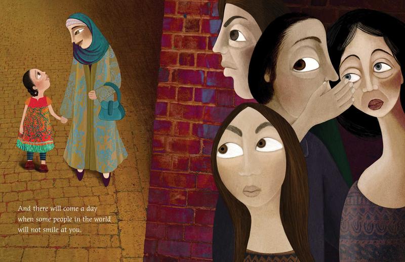 Yo Soy Muslim: A Father's Letter to His Daughter