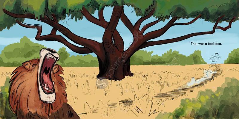 Do You Speak Fish?: A story about communicating and understanding