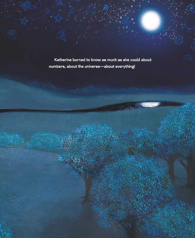 Counting on Katherine: How Katherine Johnson Saved Apollo 13