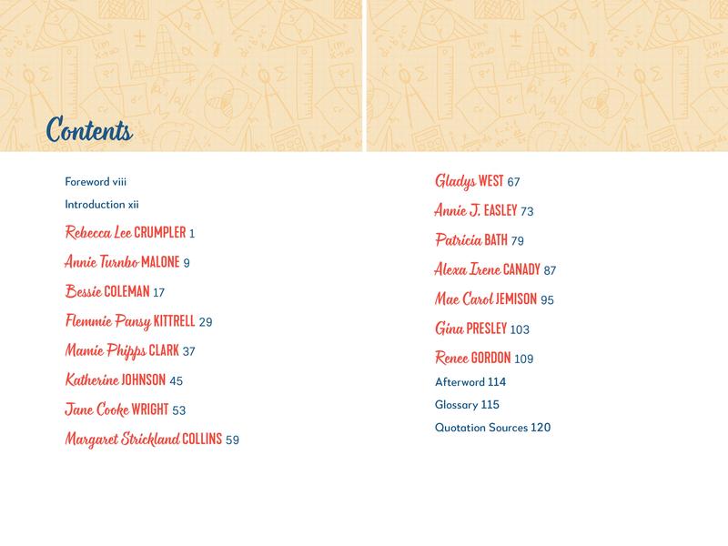 Black Women in Science: A Black History Book for Kids