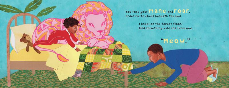 Bedtime for Sweet Creatures