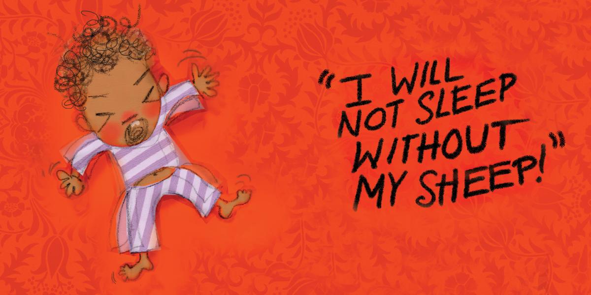 Good Night, Little Man