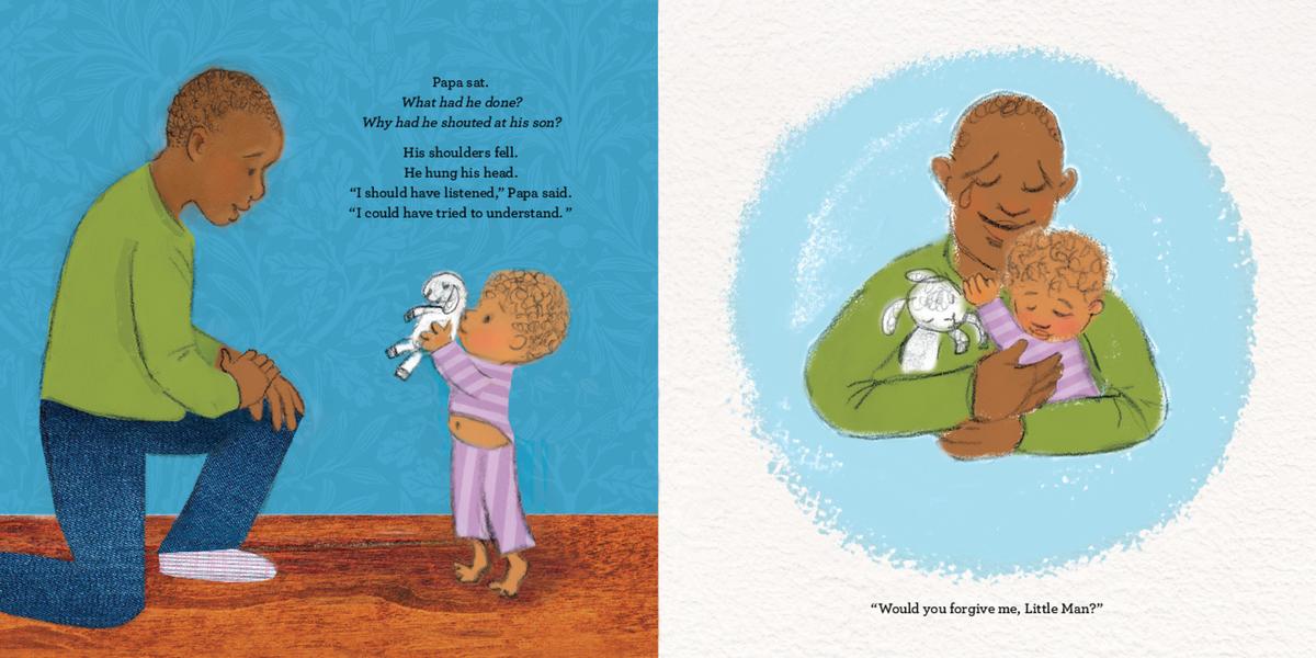 Good Night, Little Man