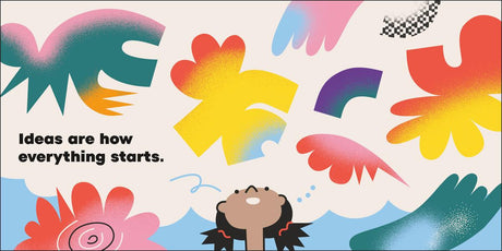 A Little Book About Ideas