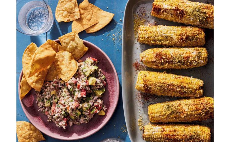 Cooking from the Spirit: Easy, Delicious, and Joyful Plant-Based Inspirations