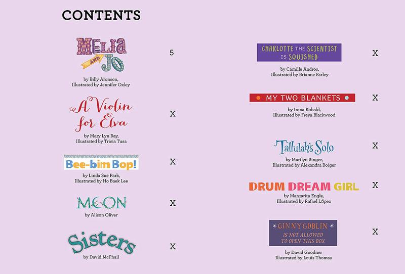 Girls Rule! 5-Minute Stories