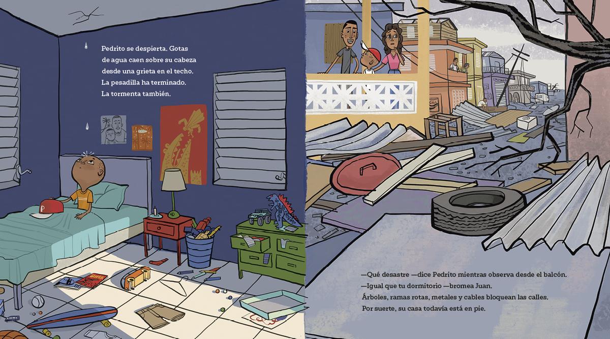 Preciosa (Precious Spanish Edition)