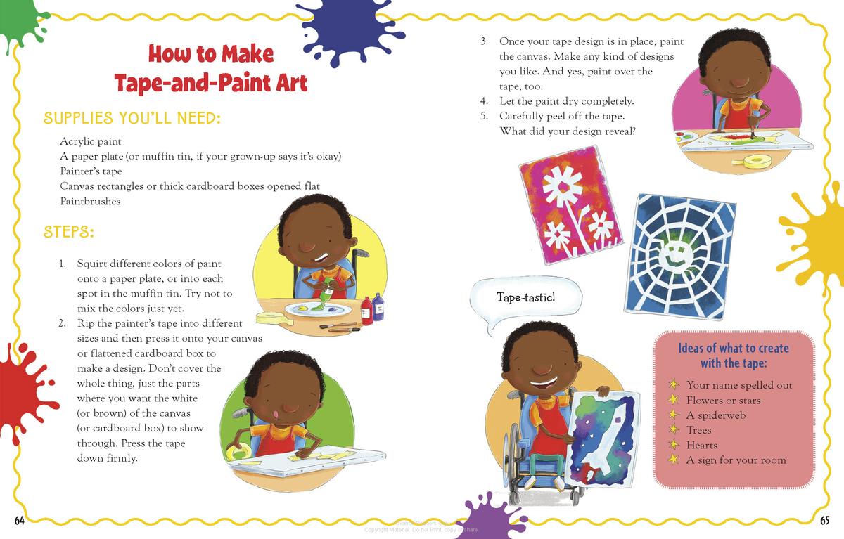 How to Babysit Your Grown-Up: Activities to Do Together HOW TO