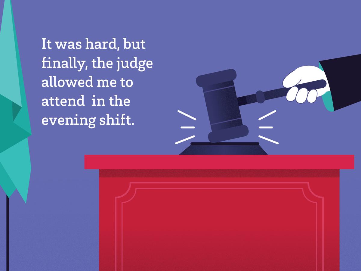 Mary Jackson: Little Trailblazers