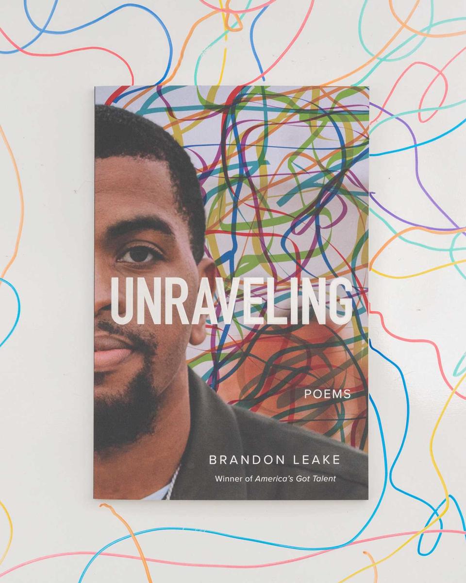 Unraveling: Poems