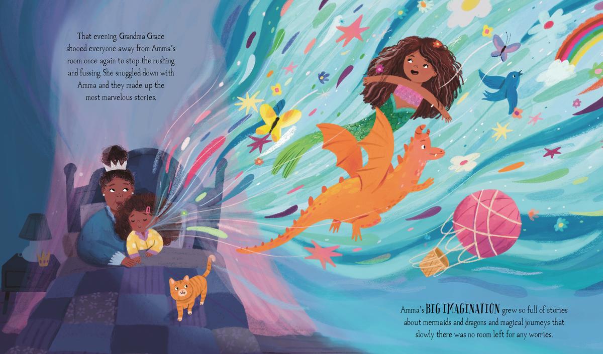 The Princess and the Pee