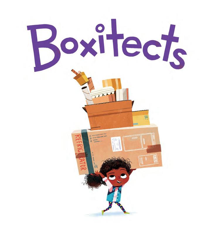 Boxitects