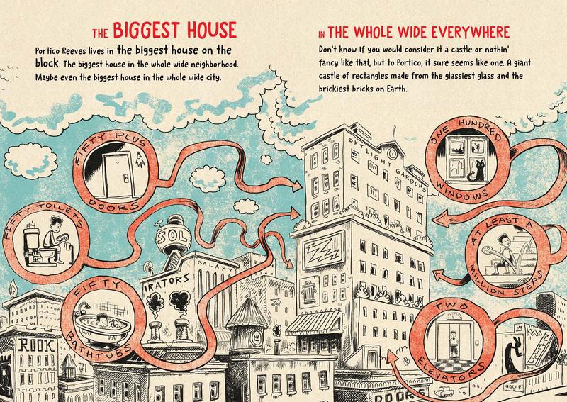 Stuntboy, in the Meantime