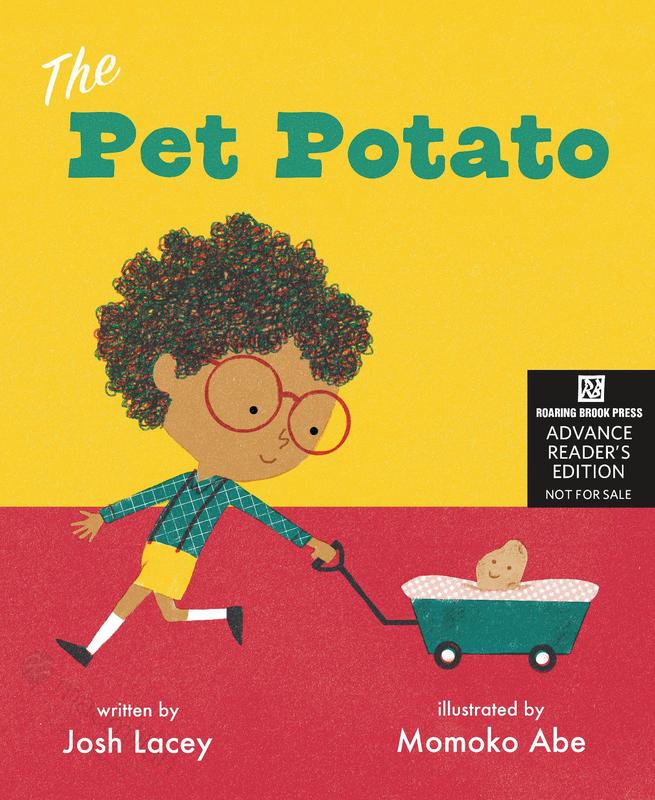 The Pet Potato
