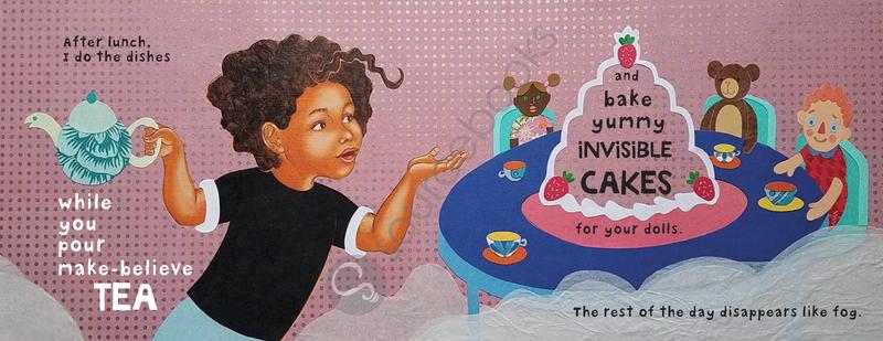 Playtime for Restless Rascals