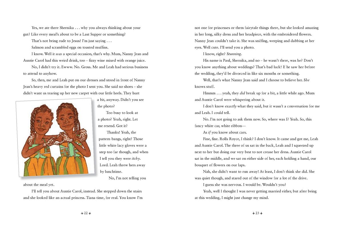 Joyful, Joyful: 20 Stories by BRILLIANT Black Creators from Around the World