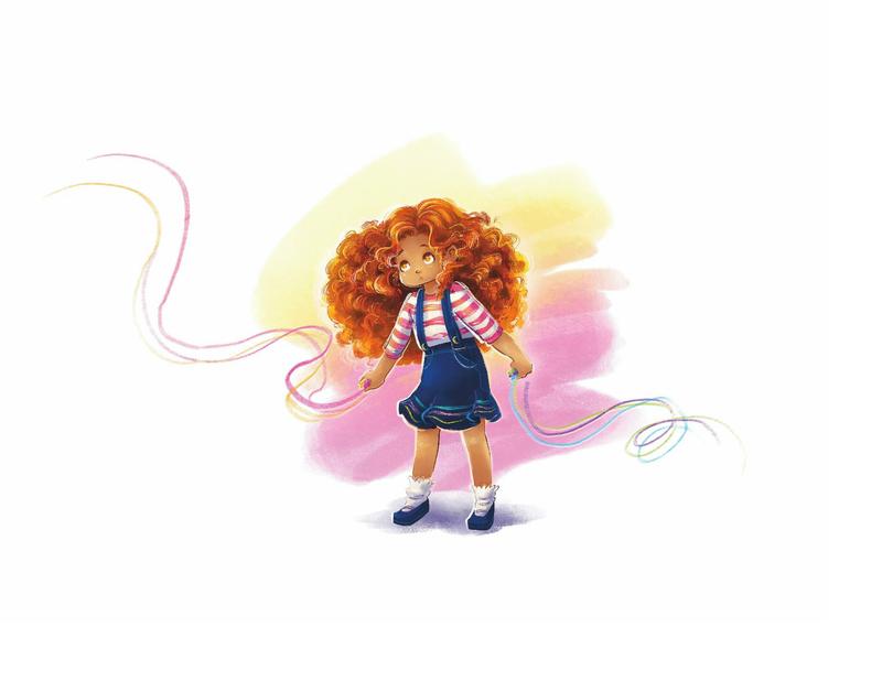 Honeysmoke: A Story of Finding Your Color