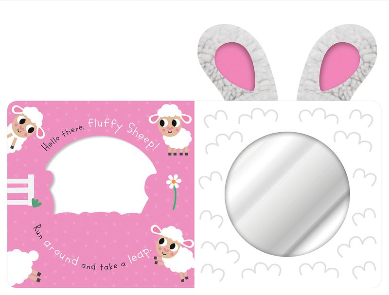 Squeak-a-Moo: Scholastic Early Learners (Touch and Explore)