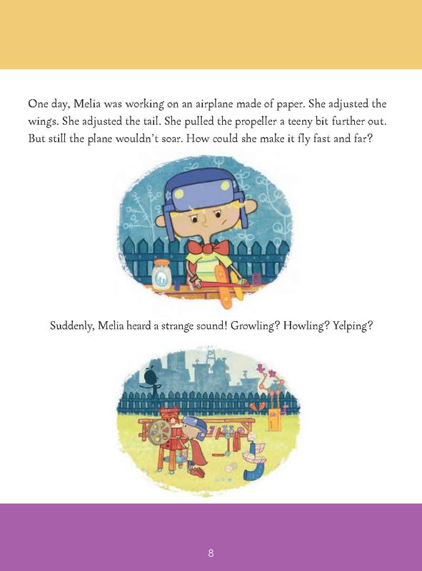 Girls Rule! 5-Minute Stories